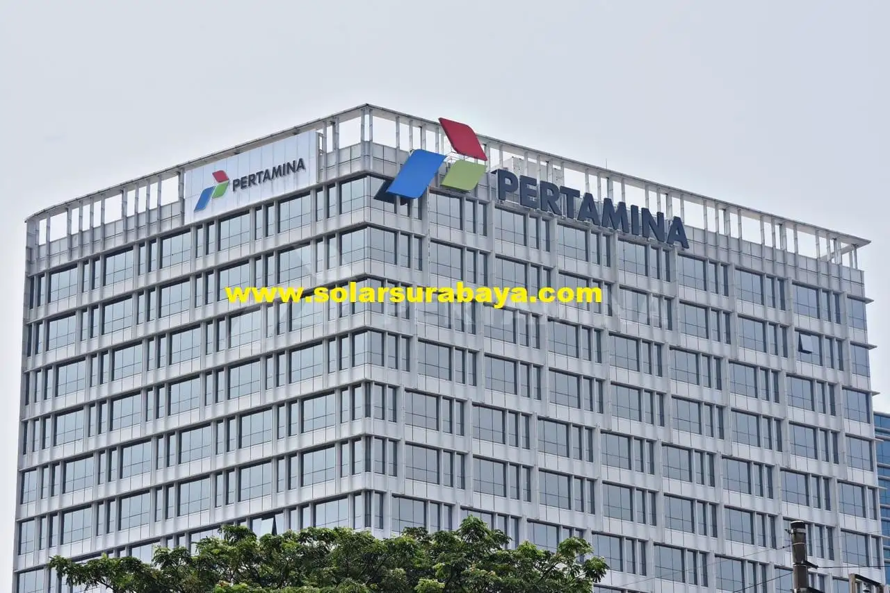 Supplier Solar Industri Jombang Murah: Solusi Terbatas Efisiensi Energi