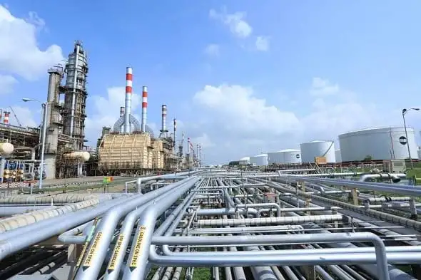 Solar Industri B40 Surabaya: Inovasi Energi untuk Proyek dan Industri