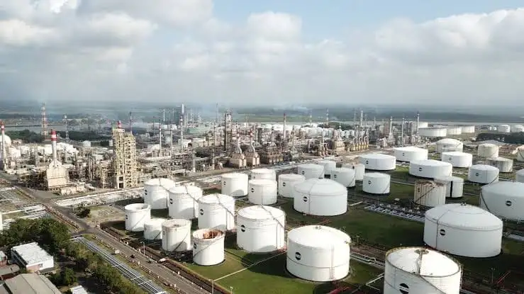 Supplier Solar Industri Magetan Murah: Cara Cerdas Menjaga Stabilitas Energi dengan B40