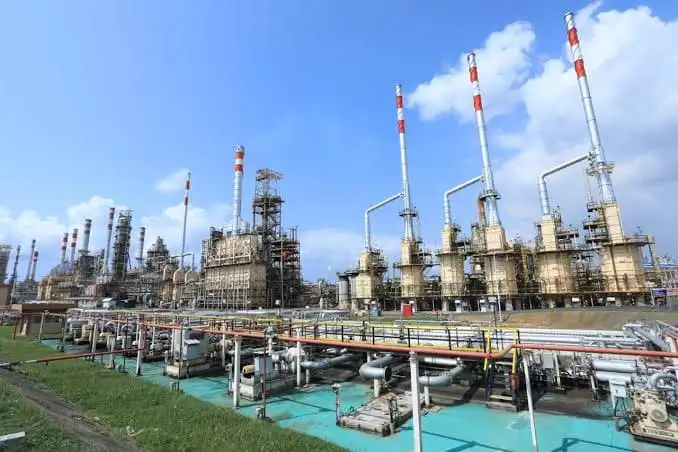 Evolusi Bahan Bakar dan Perjalanan Strategis Supplier Solar Industri Ponorogo Murah