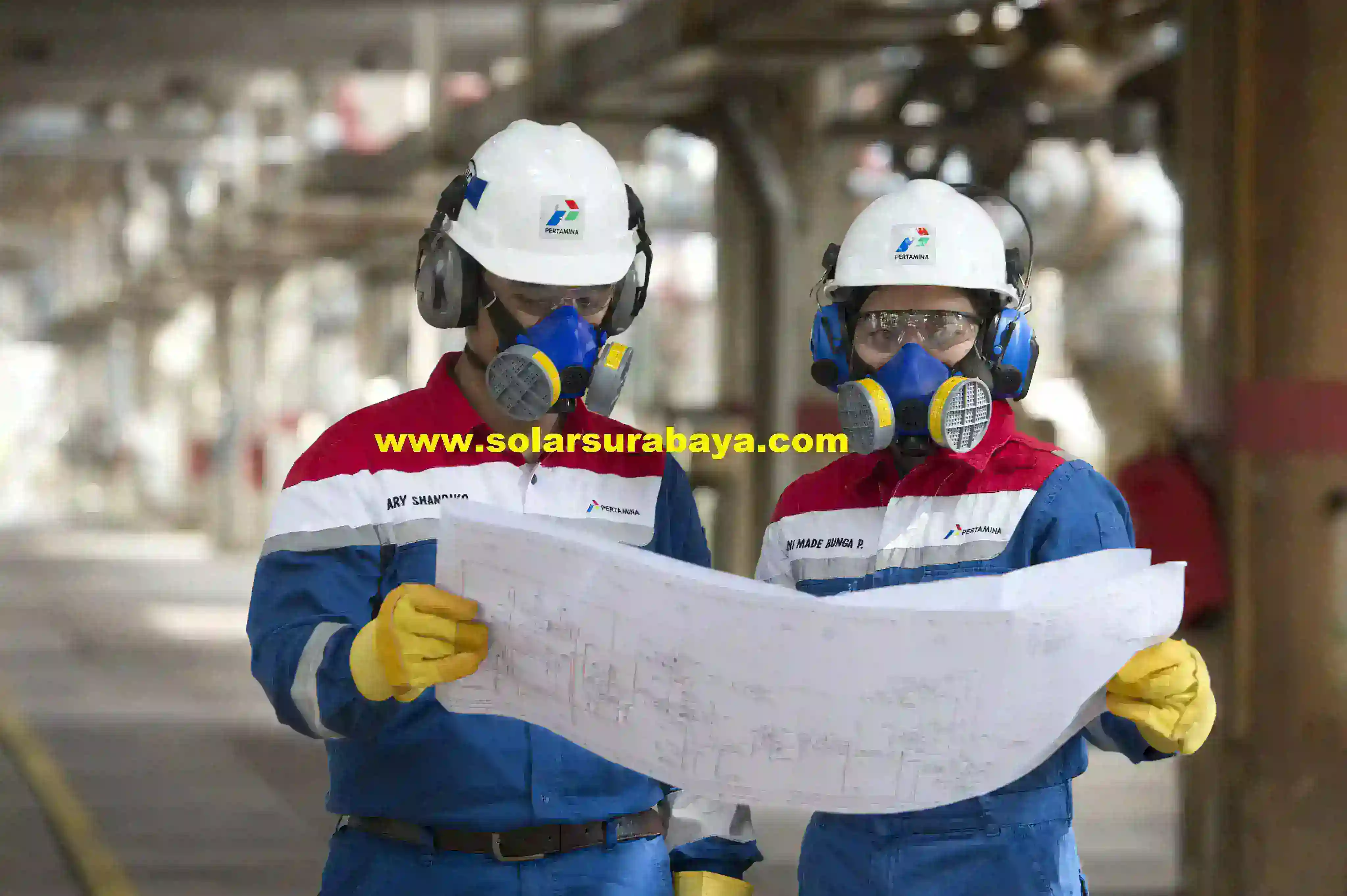 Jual Solar Industri Jombang Resmi: Mengukur Efisiensi B40 Melalui Evaluasi Interaktif